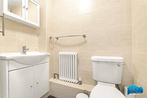 undefined, Cunard Crescent, Southgate, London, N21