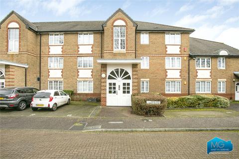 undefined, Cunard Crescent, Southgate, London, N21