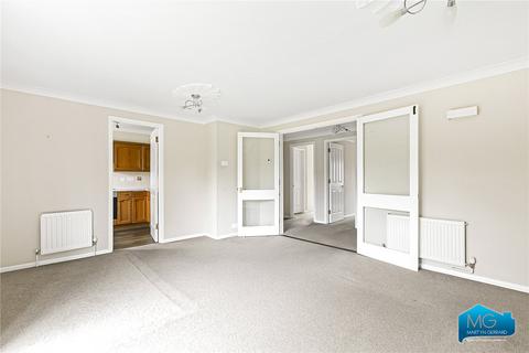 undefined, Cunard Crescent, Southgate, London, N21