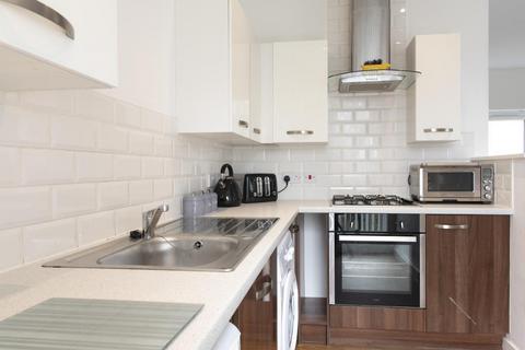 undefined, Twyford Street, London, N1