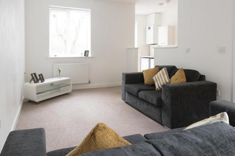 undefined, Twyford Street, London, N1
