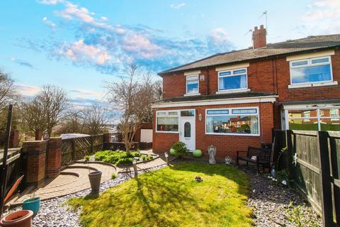 3 bedroom semi-detached house for sale, High View, Wallsend