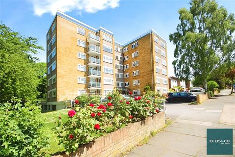 Flat 12, Cranmer Court Wickliffe Avenue, London, N3 3HG