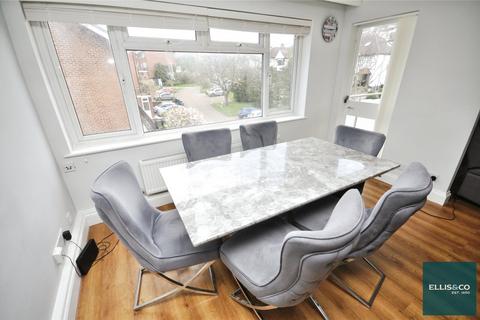 Flat 12, Cranmer Court Wickliffe Avenue, London, N3 3HG