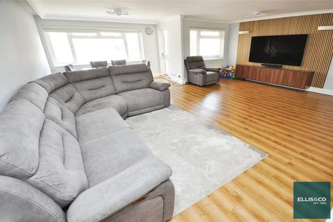 Flat 12, Cranmer Court Wickliffe Avenue, London, N3 3HG