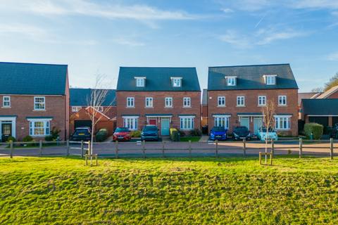 5 Meon Close, Mickleover, Derby, DE3 0AR