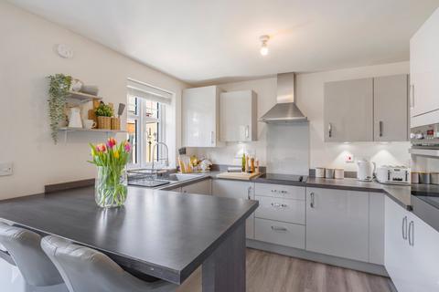 5 Meon Close, Mickleover, Derby, DE3 0AR