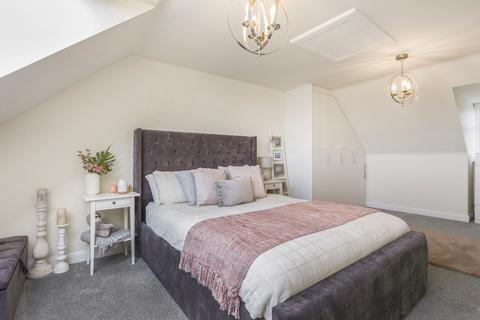5 Meon Close, Mickleover, Derby, DE3 0AR