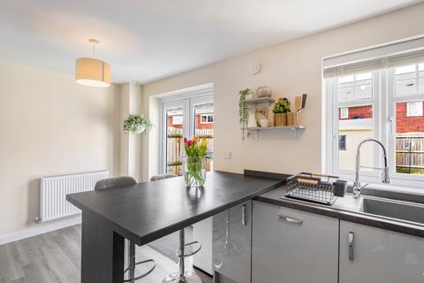 5 Meon Close, Mickleover, Derby, DE3 0AR