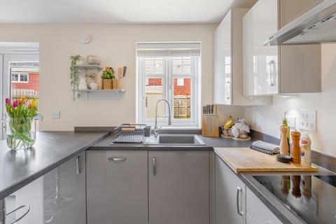 5 Meon Close, Mickleover, Derby, DE3 0AR