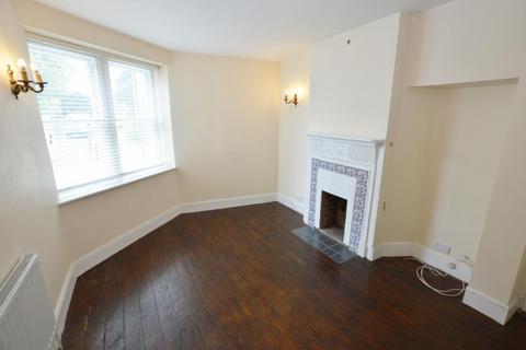 3 bedroom end of terrace house to rent, Bridge Street, Olney, MK46