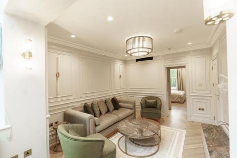 2 bedroom apartment to rent, Royal Crescent, Holland Park, London, W11
