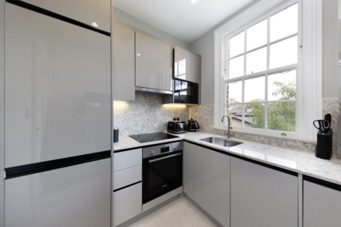 2 bedroom apartment to rent, Royal Crescent, Holland Park, London, W11