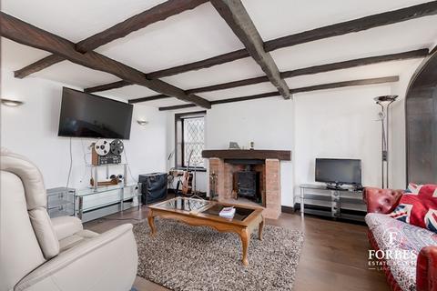 undefined, KIttlingbourne Brow, Higher Walton PR5