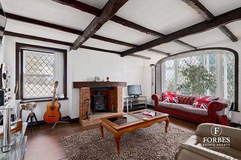 undefined, KIttlingbourne Brow, Higher Walton PR5