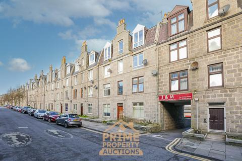 1 bedroom flat for sale, Walker Road, Aberdeen AB11