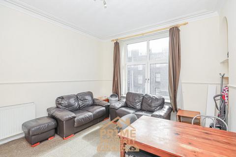 1 bedroom flat for sale, Walker Road, Aberdeen AB11