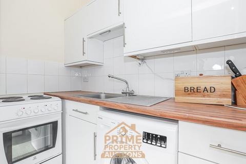 1 bedroom flat for sale, Walker Road, Aberdeen AB11
