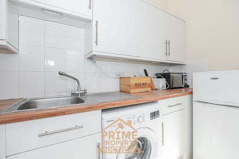 1 bedroom flat for sale, Walker Road, Aberdeen AB11