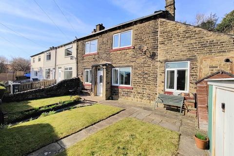 2 bedroom cottage for sale, Old Marsh, Sowerby Bridge HX6