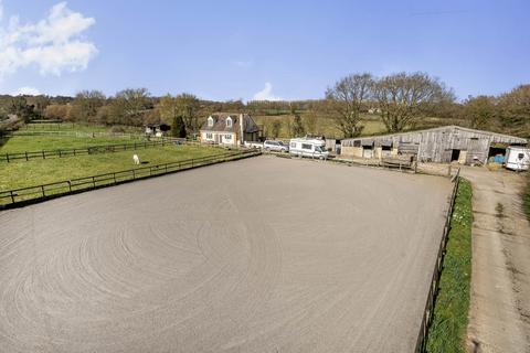 undefined, Heddington - Equestrian  1.4 Acres