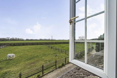 undefined, Heddington - Equestrian  1.4 Acres
