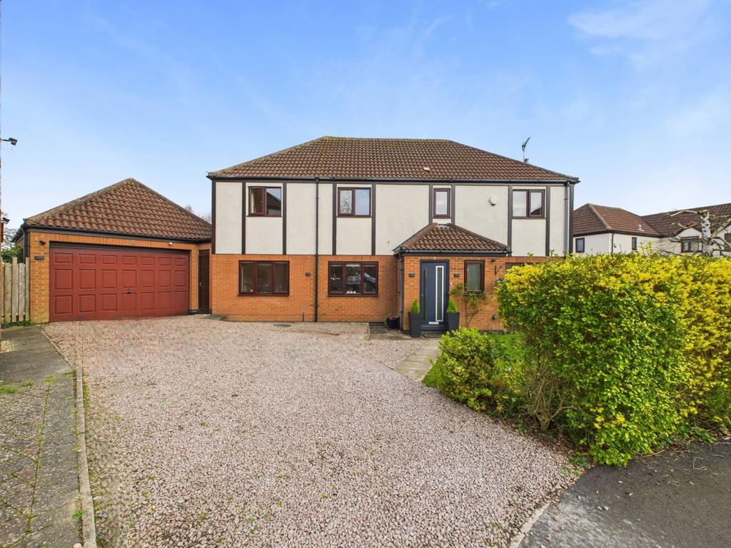 View of Front of Property Ewe Move Estate Agents in