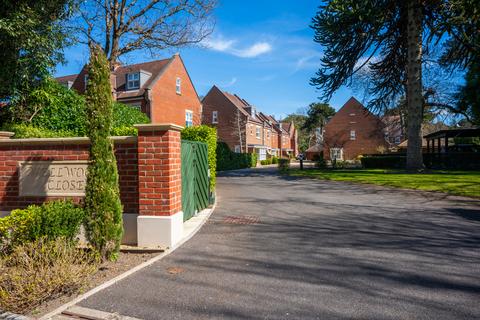 4 bedroom semi-detached house for sale, Forest Road, Branksome Park, Poole, Dorset, BH13