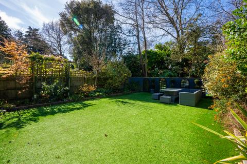 4 bedroom semi-detached house for sale, Forest Road, Branksome Park, Poole, Dorset, BH13