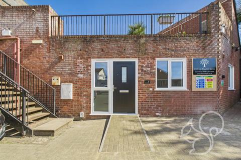 undefined, Akersloot Place, West Mersea CO5