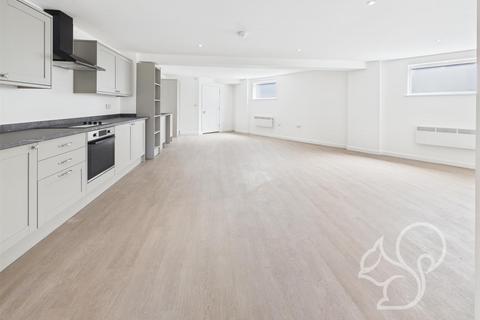 undefined, Akersloot Place, West Mersea CO5