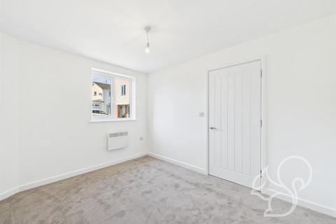 undefined, Akersloot Place, West Mersea CO5