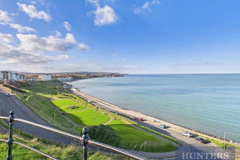 Queens Parade, Scarborough