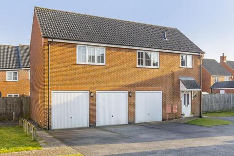 undefined, Cortez Close, Spalding