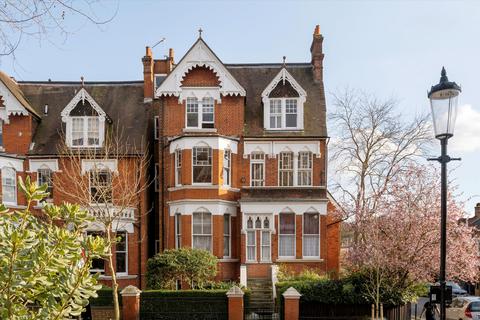 Bassett Road, London, W10