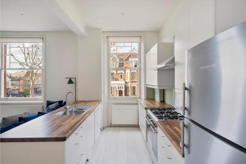 2 bedroom flat for sale, Bassett Road, London, W10