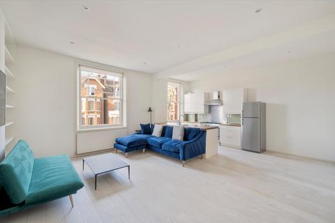 2 bedroom flat for sale, Bassett Road, London, W10