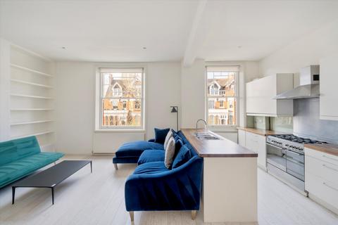 2 bedroom flat for sale, Bassett Road, London, W10
