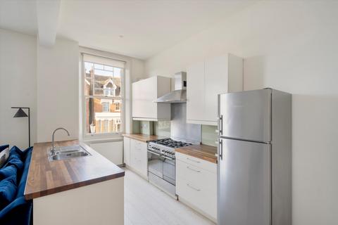 2 bedroom flat for sale, Bassett Road, London, W10