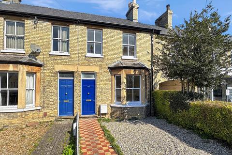 3 bedroom terraced house for sale, Cherry Hinton Road, Cambridge