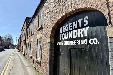 undefined, Flat C1, Regents Court, Macclesfield, Cheshire