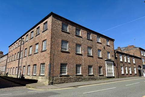 undefined, Flat C1, Regents Court, Macclesfield, Cheshire