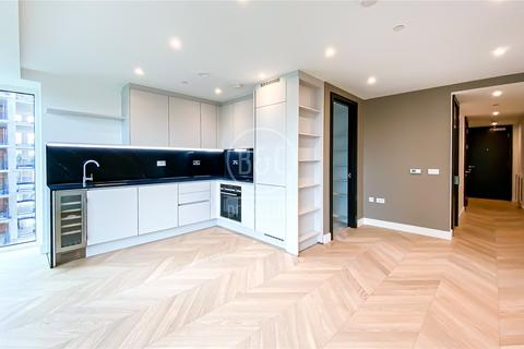 1 bedroom apartment to rent, Brigadier Walk, Royal Arsenal Riverside, London, SE18