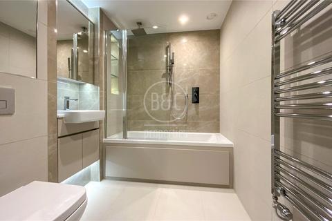 1 bedroom apartment to rent, Brigadier Walk, Royal Arsenal Riverside, London, SE18