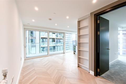 1 bedroom apartment to rent, Brigadier Walk, Royal Arsenal Riverside, London, SE18