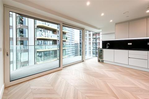1 bedroom apartment to rent, Brigadier Walk, Royal Arsenal Riverside, London, SE18