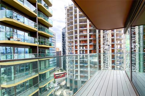 1 bedroom apartment to rent, Brigadier Walk, Royal Arsenal Riverside, London, SE18