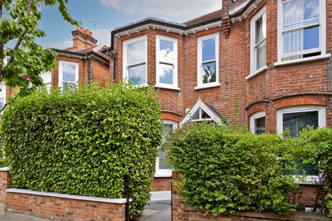 2 Finstock Road, London, W10 6LT