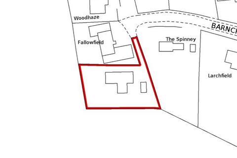 Linden Lea Barncroft, Appleshaw, Andover, SP11 9BU