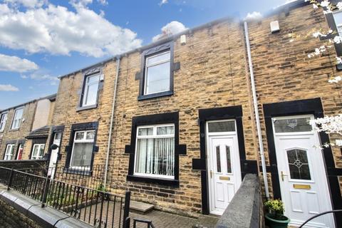 Pogmoor Road, Barnsley